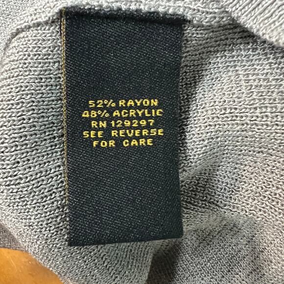 Serena Williams Womens Mini Dress Large Stretch Ruffle Party Event Evening - Picture 8 of 11